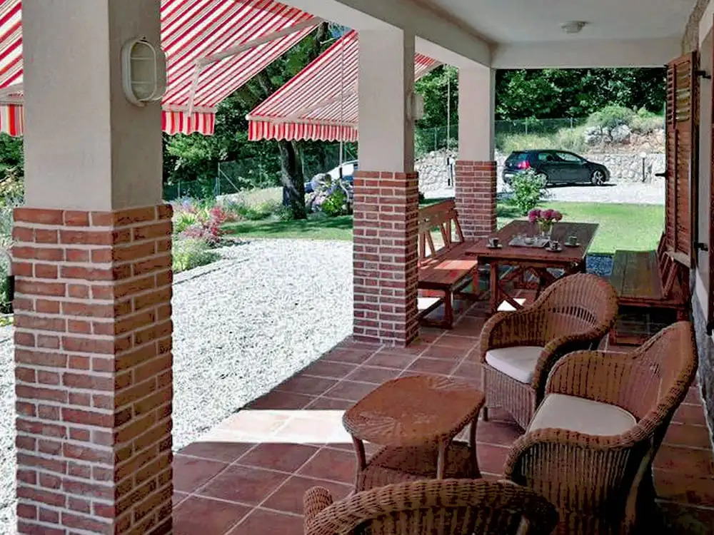 House Harmonia - фото 9