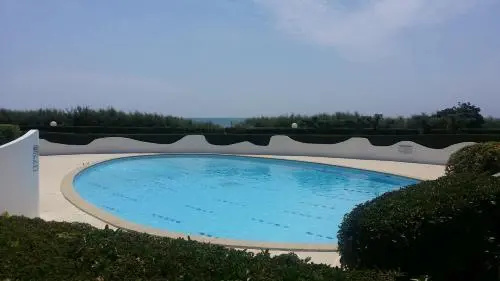 Afficher la photo 6 — Apartment Les Belles Plages II La Grande Motte
