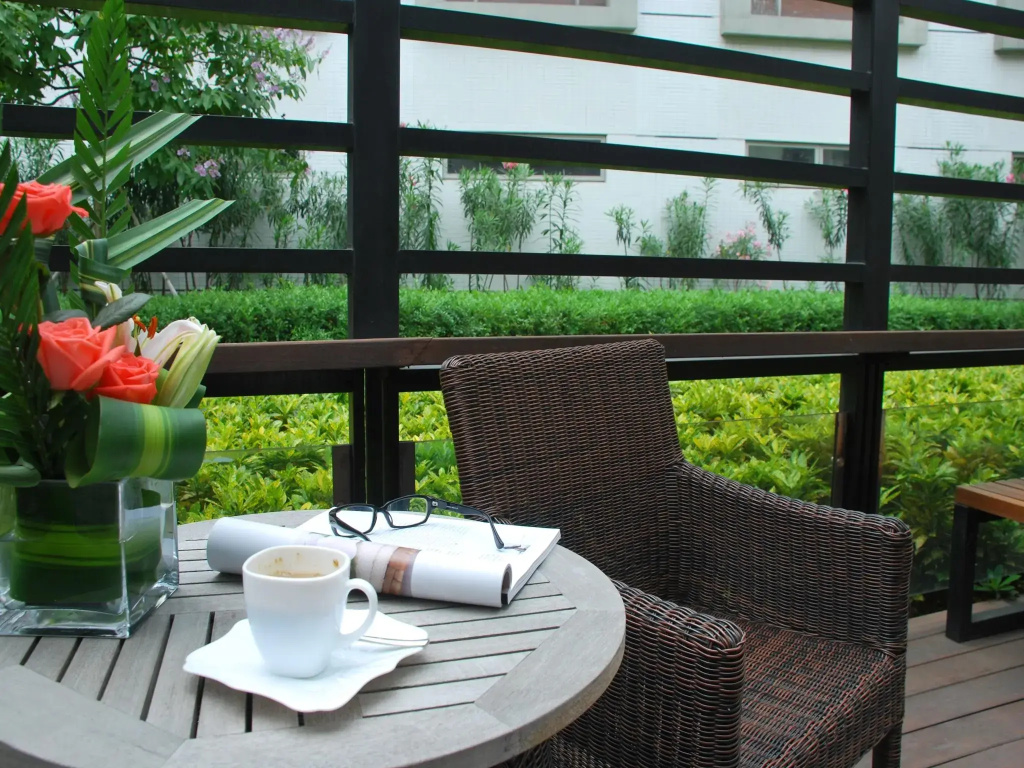 Jiaxin Conifer Hotel Shunde - Général