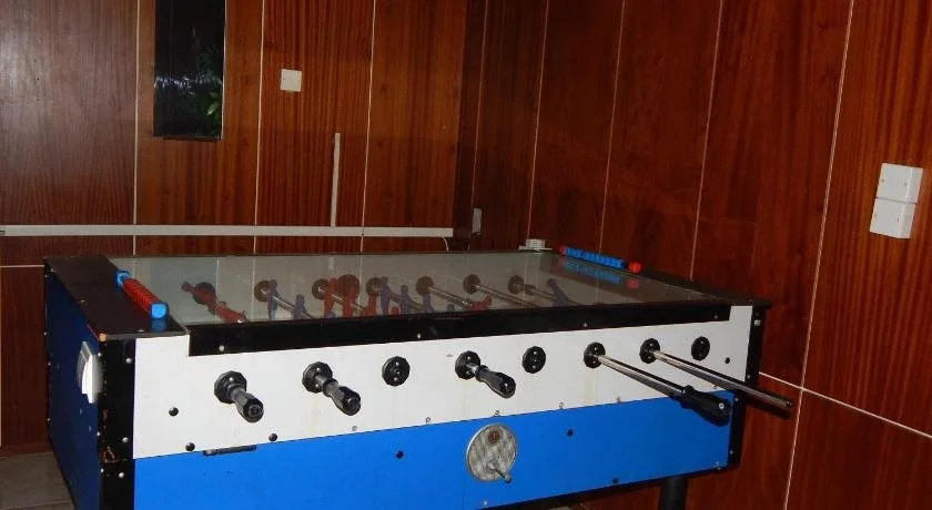 ABC Hotel - Général