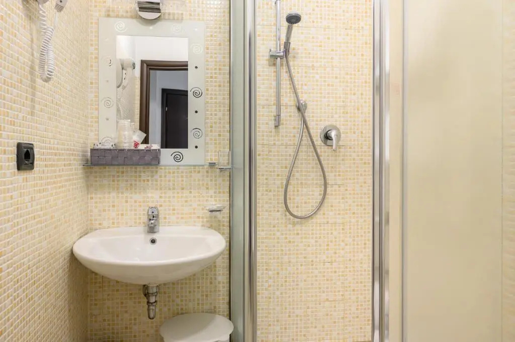 COLA di Rienzo suite - Chambres