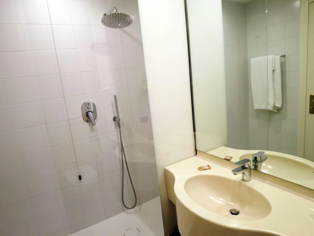 Best Western Park Hotel - Général