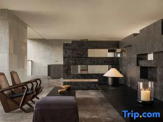 Eterna Venue Resort Jingmai - фото 16