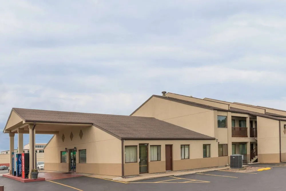 Days Inn - Hannibal