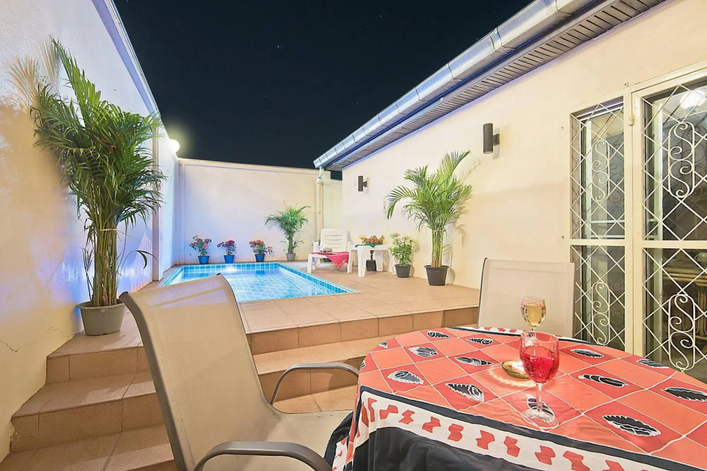 Butterfly Garden Boutique Residences by Luxury View - Général