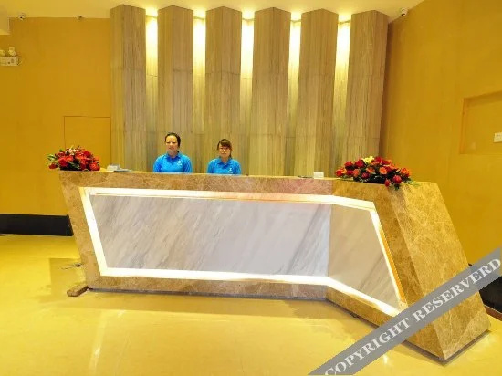 Spa & Wellness