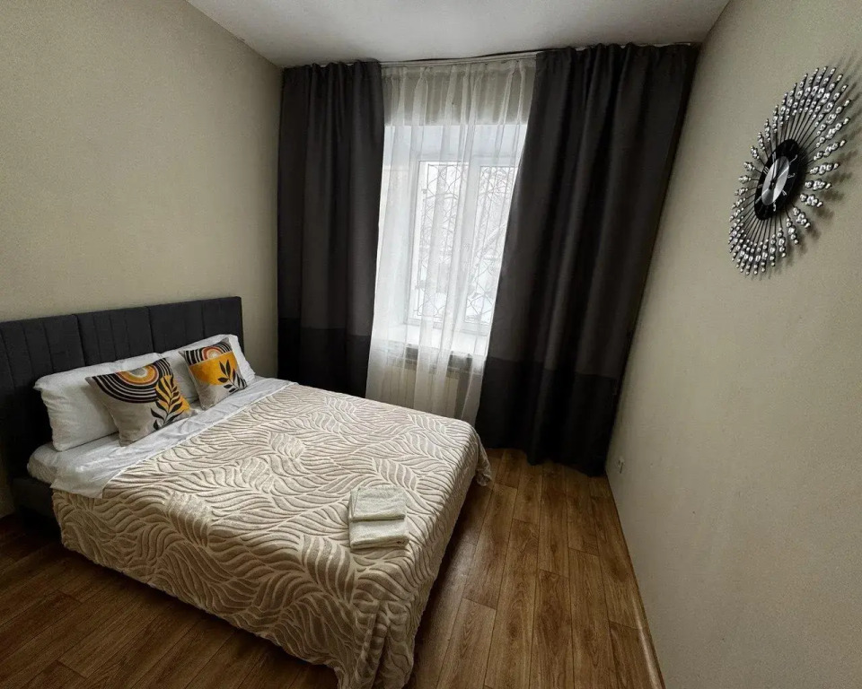 Апартаменты на улице Ленина - фото 4