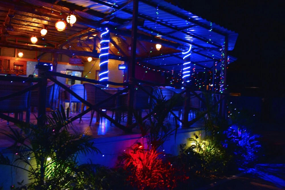 Verda Le Pearl, Goa