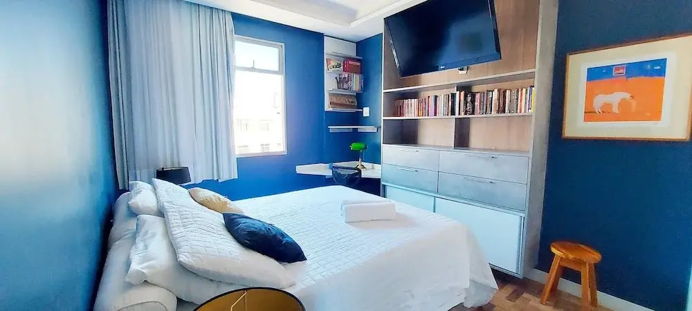 Comfort Apartment