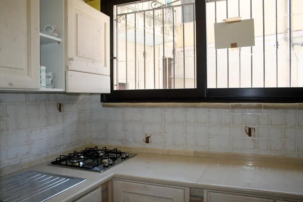 Basement Apartment