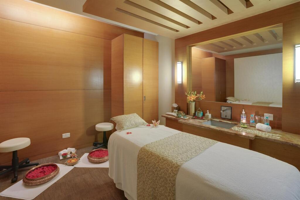 Vivanta By Taj Panaji