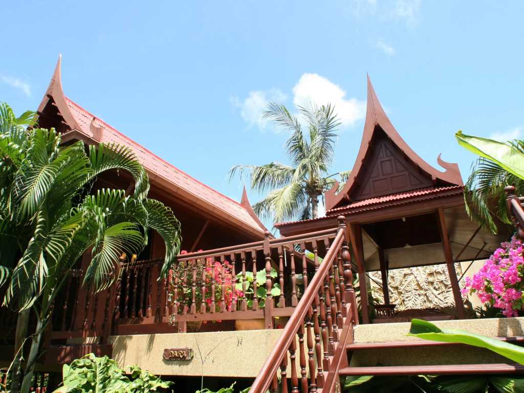 Hotel photo 20