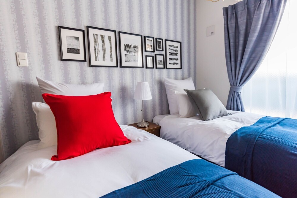 L-style Hanazonocho Apartment B 사진 1