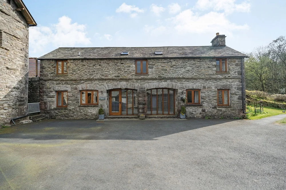Moresdale Bank Cottage