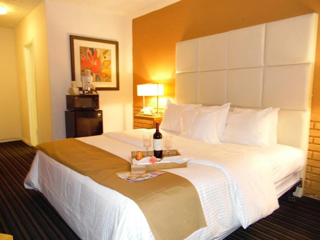 Haven Hotel Pompano Beach
