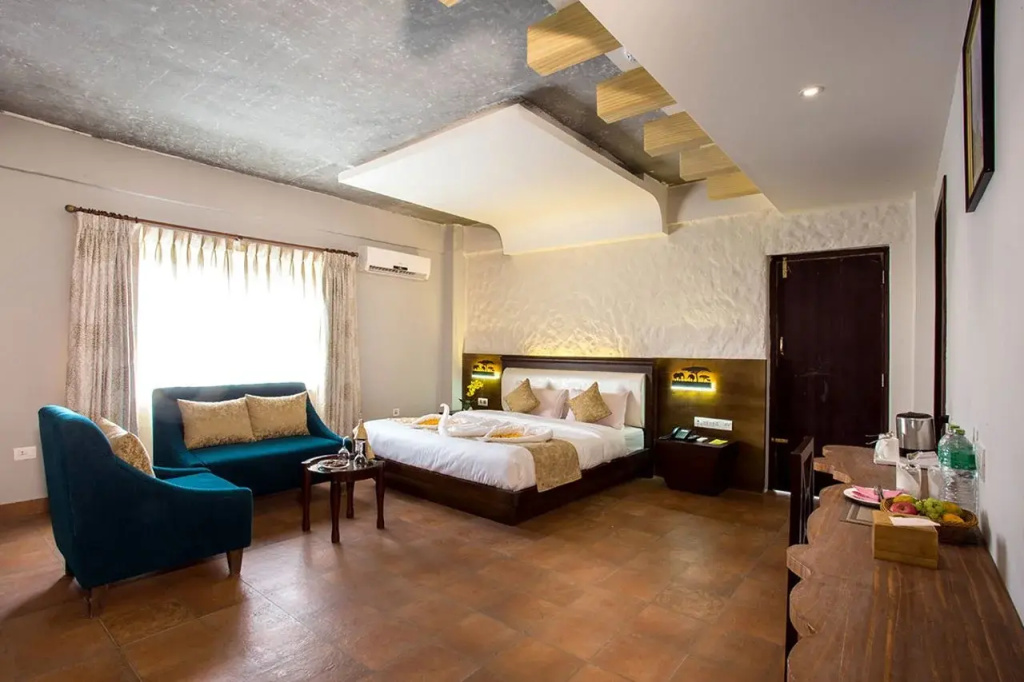 Hotel photo 27