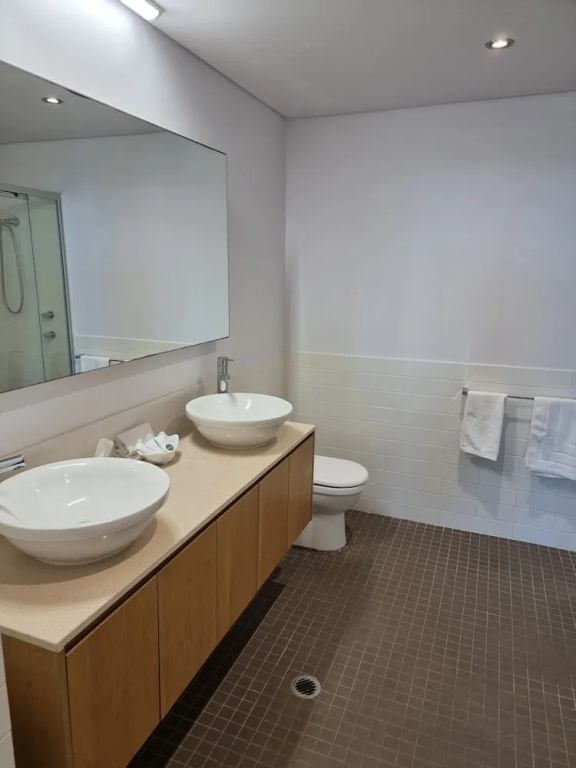 Azure Sea Whitsunday Resort - Chambres
