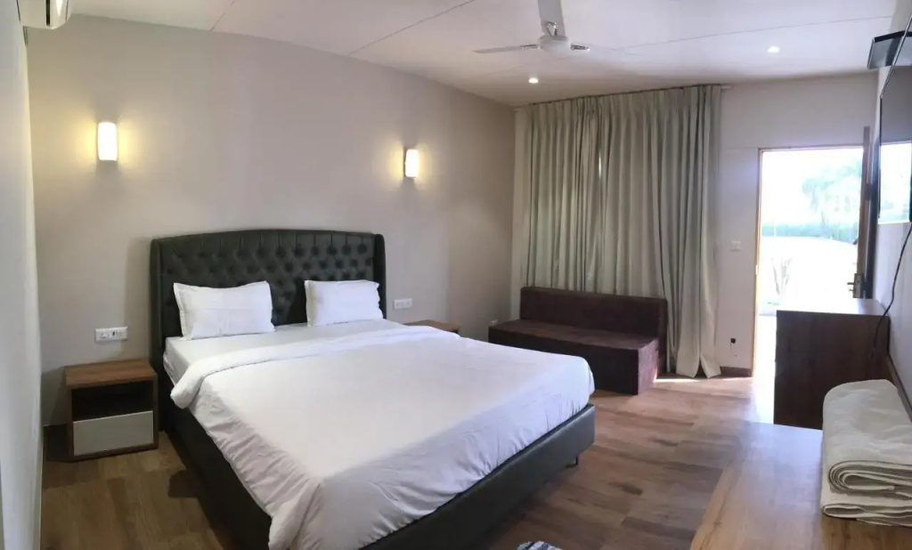 Hotel photo 9