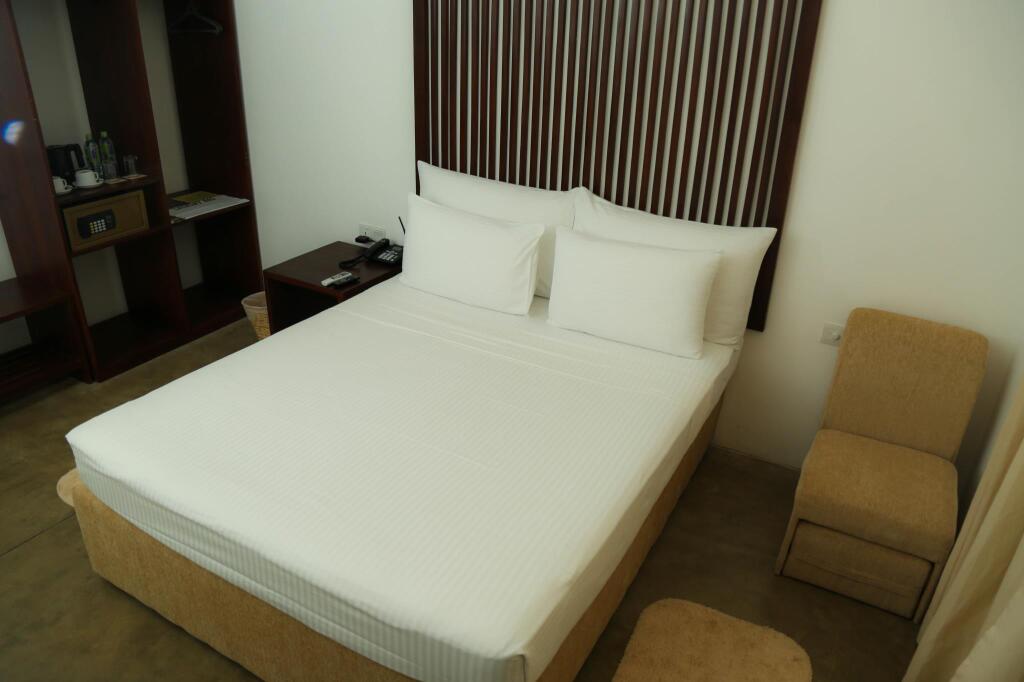 Gimanhala Hotel