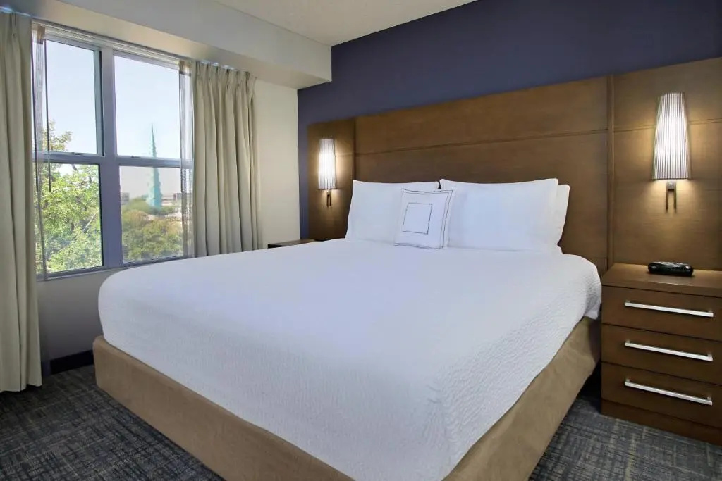 Residence Inn by Marriott North Scottsdale - Chambres