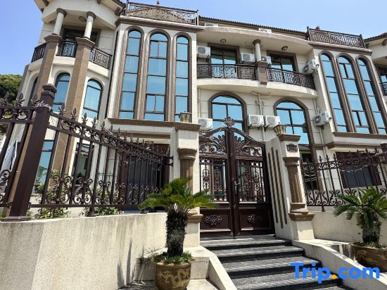 Zhujiajian Qingxin Yayuan Homestay