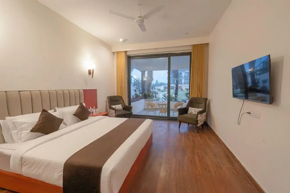Hotel photo 4