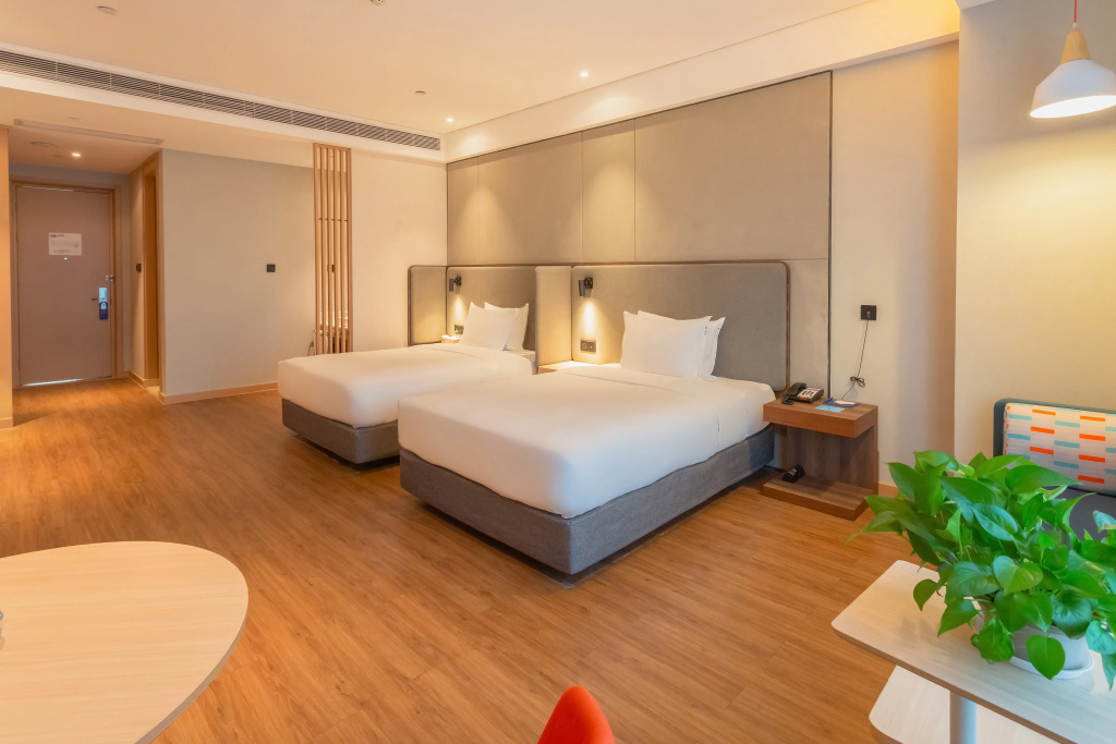 Holiday inn Express Dongguan Shatian by IHG - Général