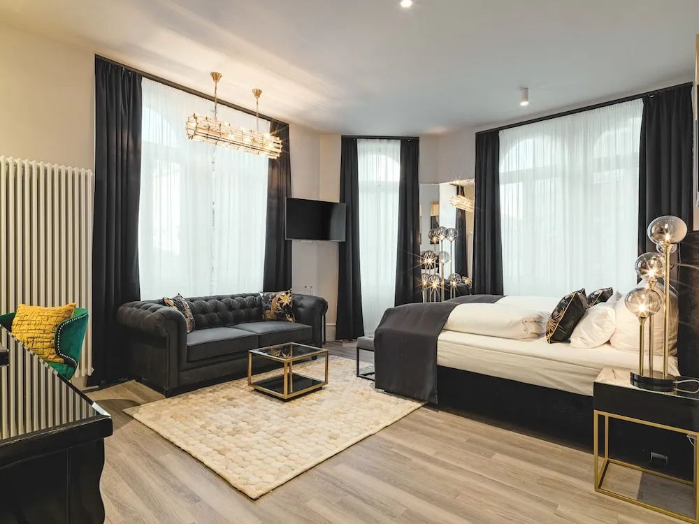 BS Boutique Hotel — 4