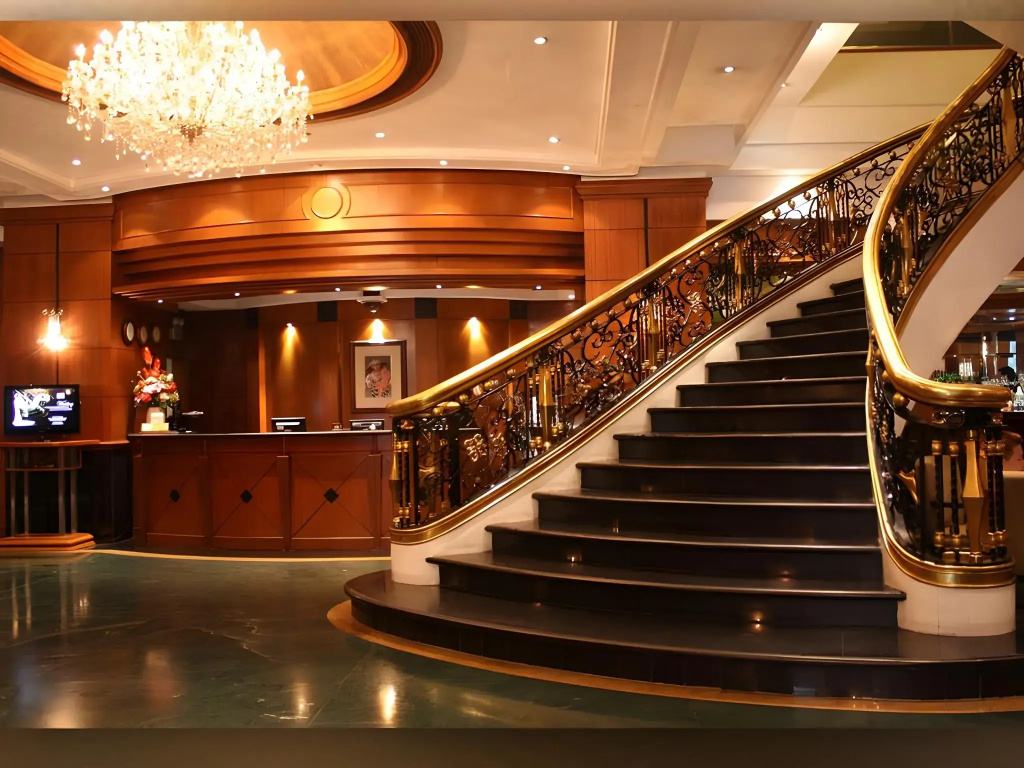 Hotel photo 12
