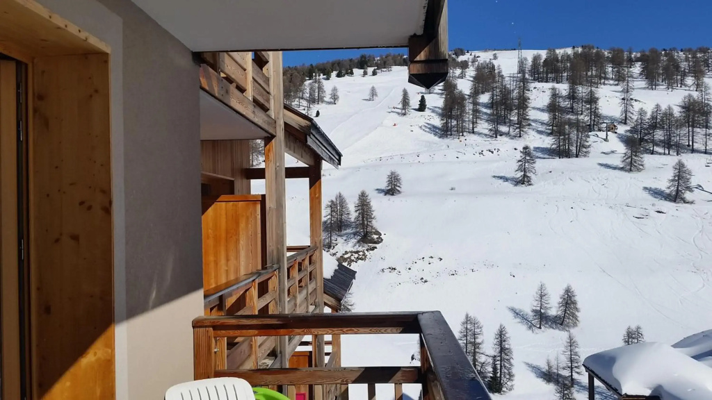 Chalets Des Rennes
