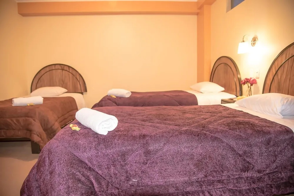 Hotel photo 6