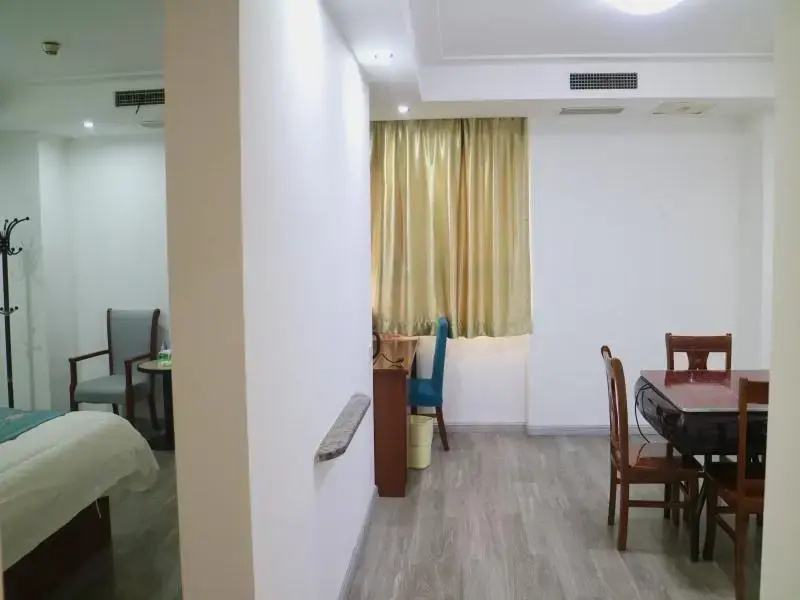GreenTree Inn TaiHu  East RenMin Road - Chambres
