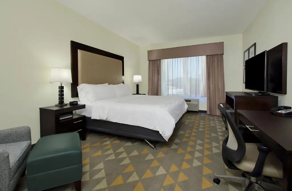 Holiday Inn Hammond by IHG - Chambres