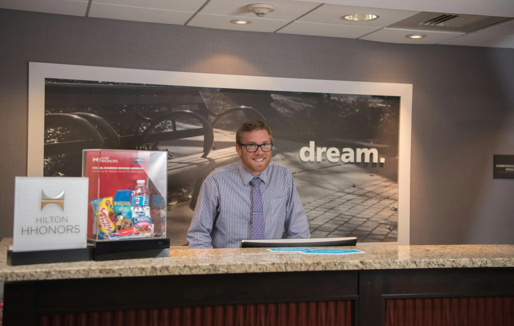 Hotel photo 36