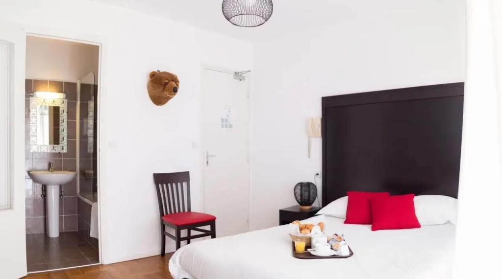 Hotel photo 6