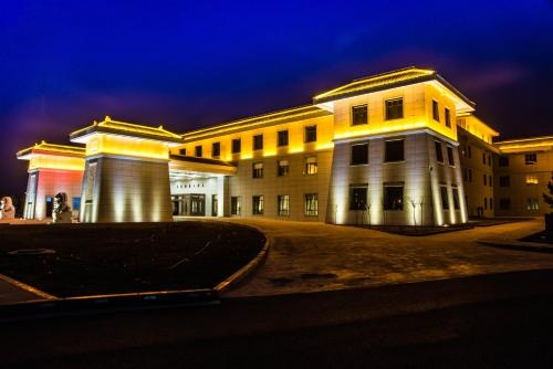 Dunhuang Hua Xia International Hotel