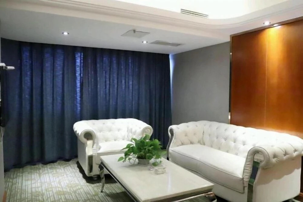 Xiang Shan Hotel