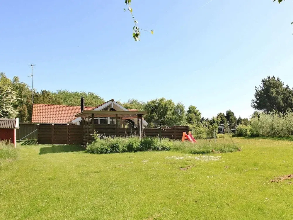 Secluded Haven With Amenities - By Traum Ferienwohnungen