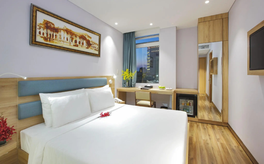 Adora Mira Hotel - Chambres