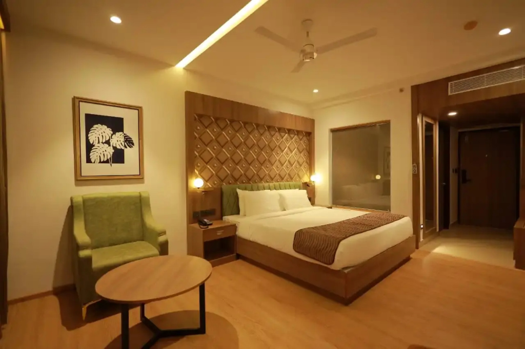 Hotel photo 5