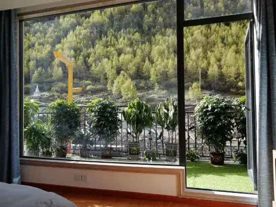 xiaoqiaoliushui - фото 8