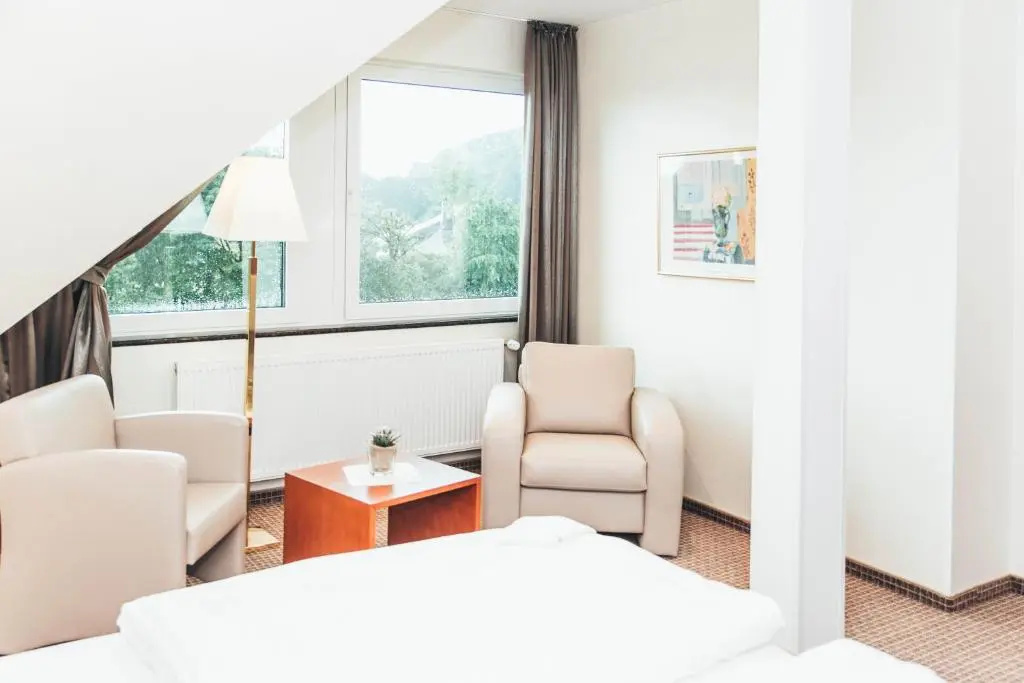 Ringhotel Teutoburger Wald - Chambres