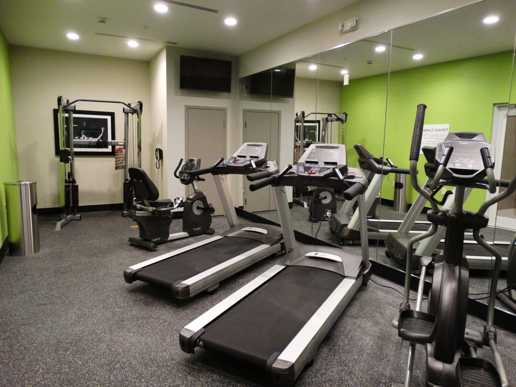 Holiday Inn Covington by IHG - Général