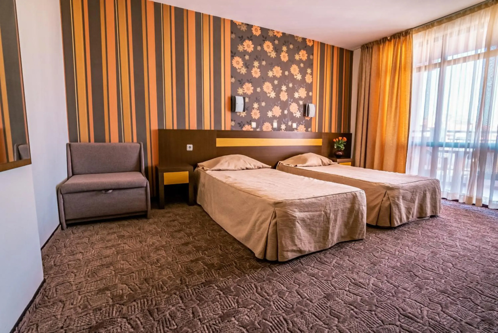 Izola Paradise Hotel - All Inclusive - фото 4