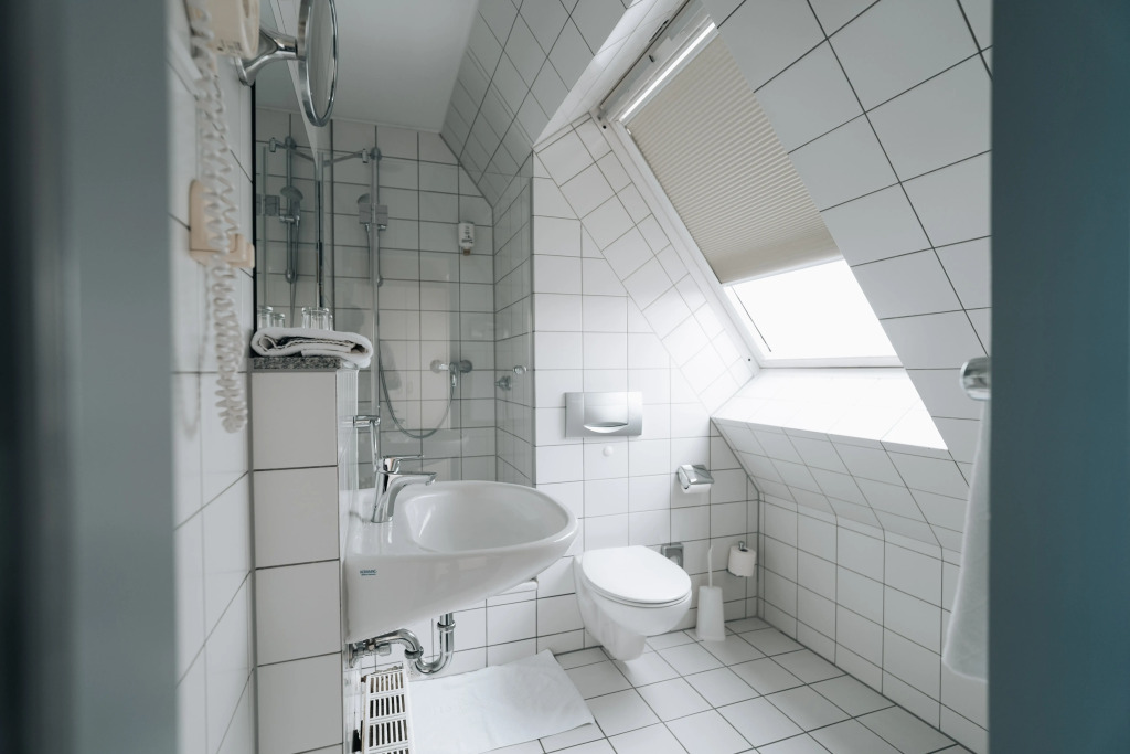 Hotel Viktoria — фото 6