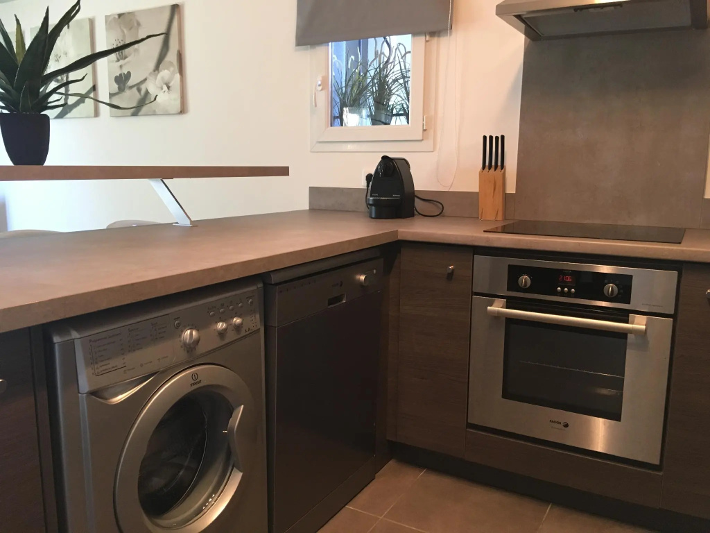 Résidence Premium Les Villas de Porto Vecchio - Chambres