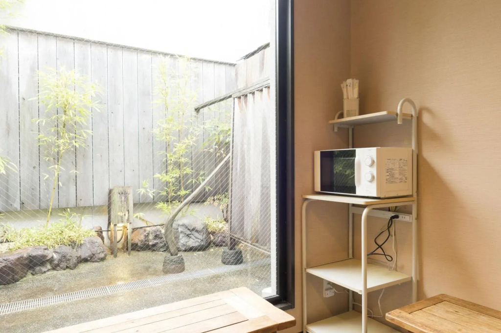 Dormy Inn Umeda Higashi Natural Hot Spring - Général
