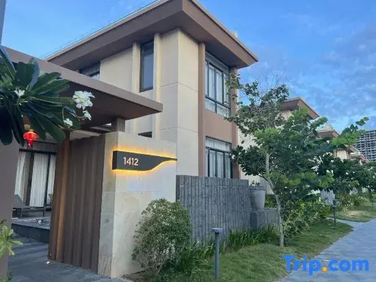 Wyndham Cam Ranh Villas — фото