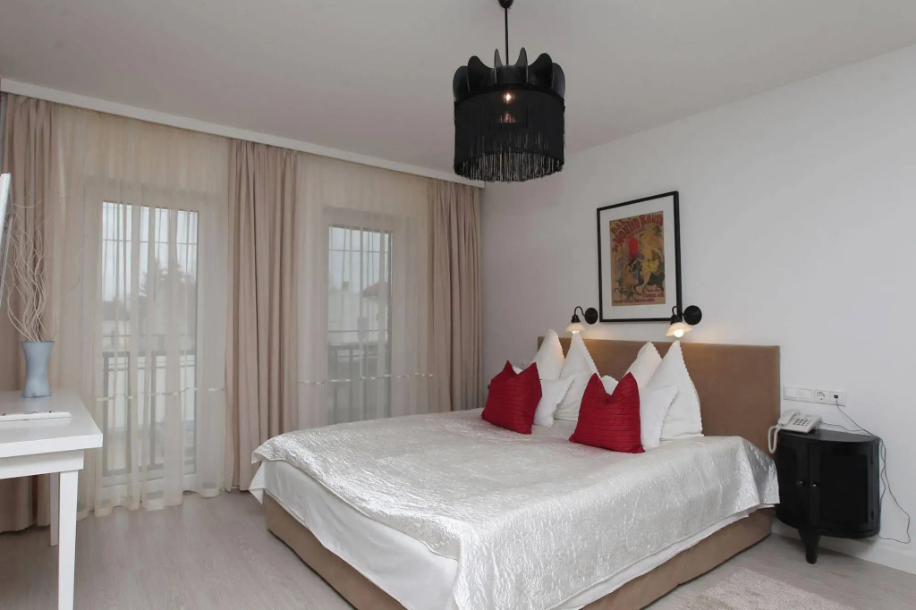 Hotel Szárcsa - Général