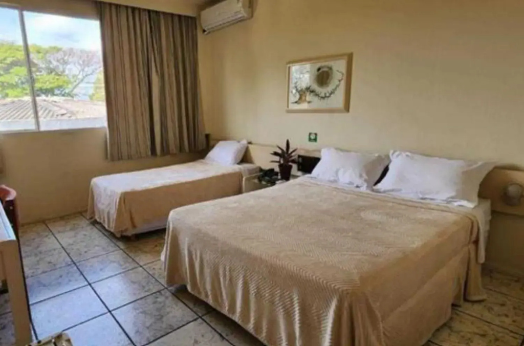 Hotel Harbor Inn Londrina - Général
